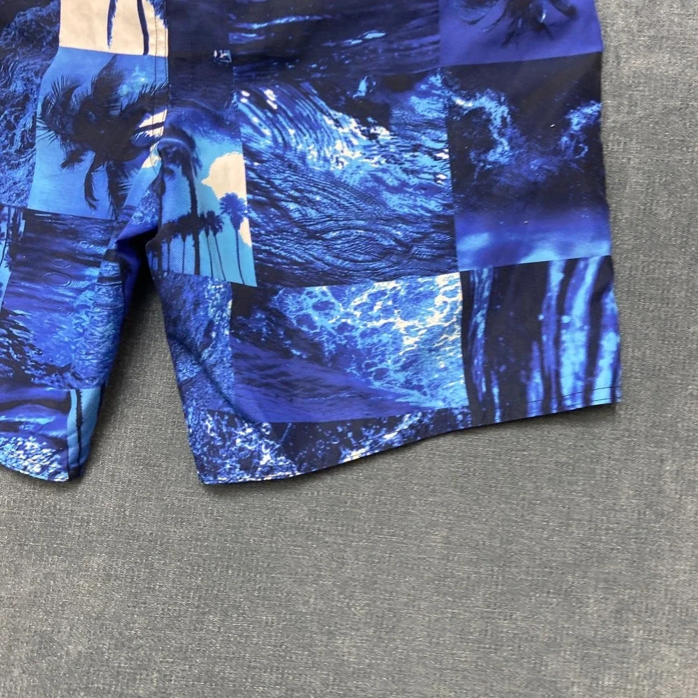 Speedo swim trunk